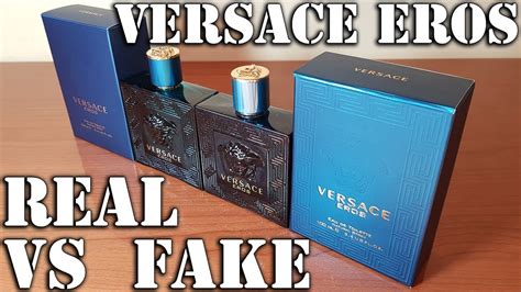 versace eros spot a fake|check versace perfume authenticity.